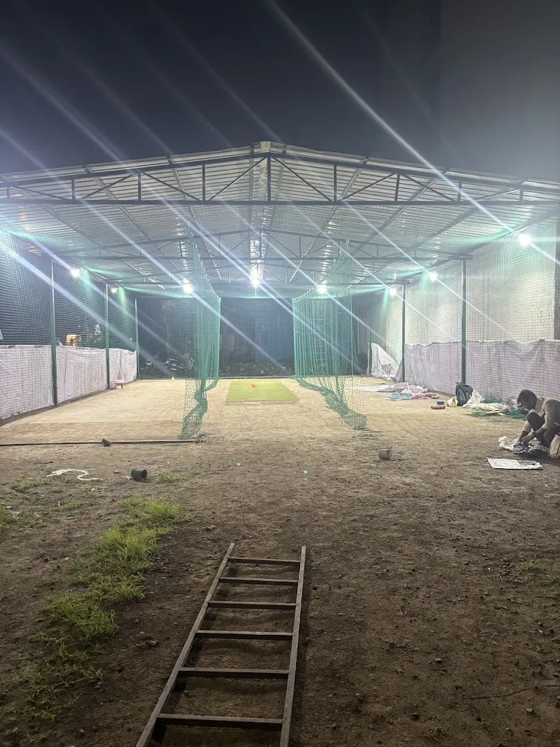 Ajit Gavhane Cricket Academy photo 1
