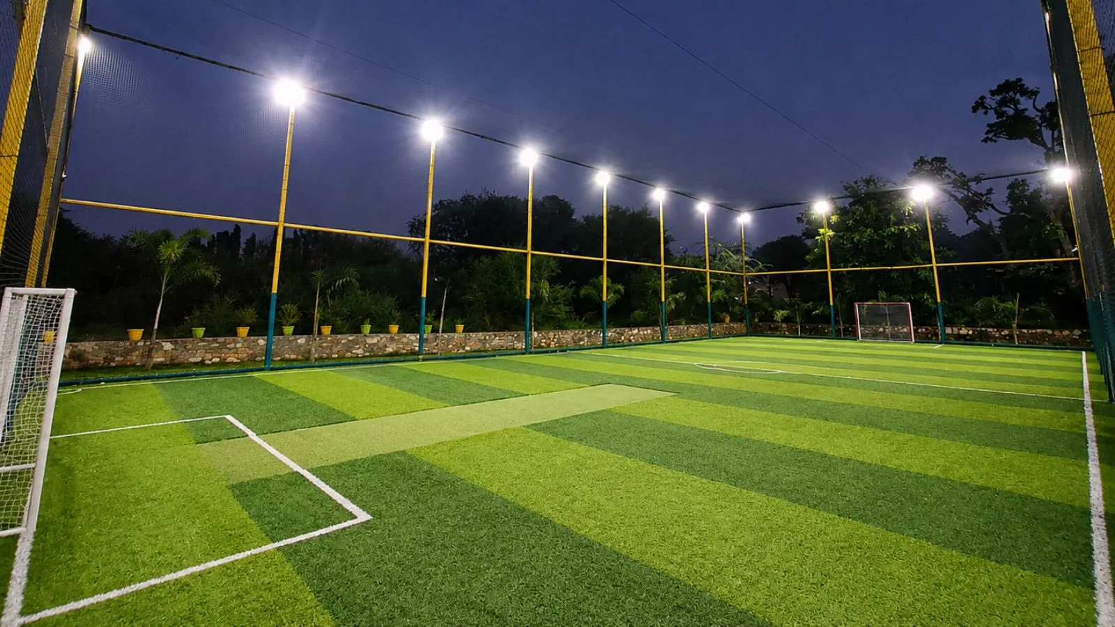 The Sports Villa photo 1