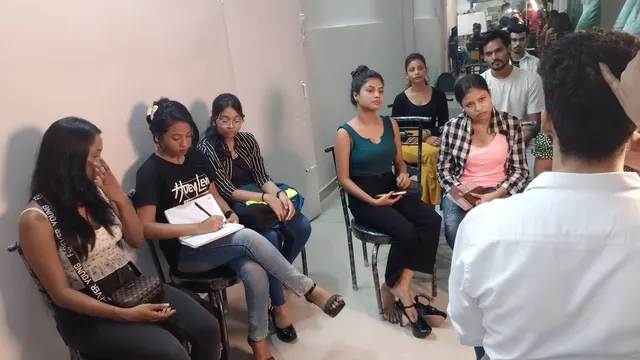 EAMPA (Elite Academy of Modeling & Performing Arts) — Theatre & Drama in Jadavpur