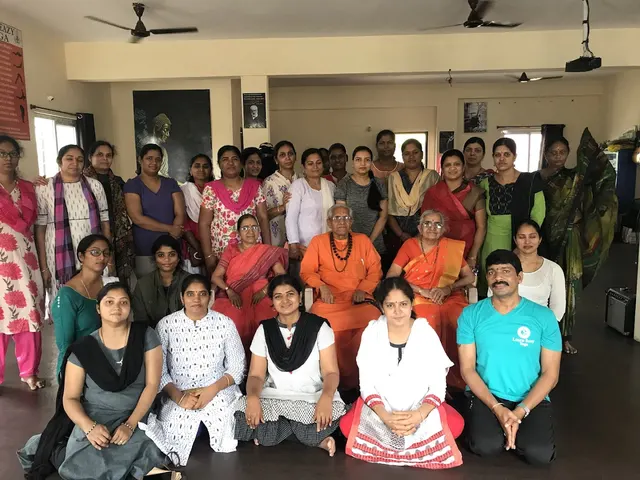 LearnEazy Yoga — Yoga in Krishna Nagar
