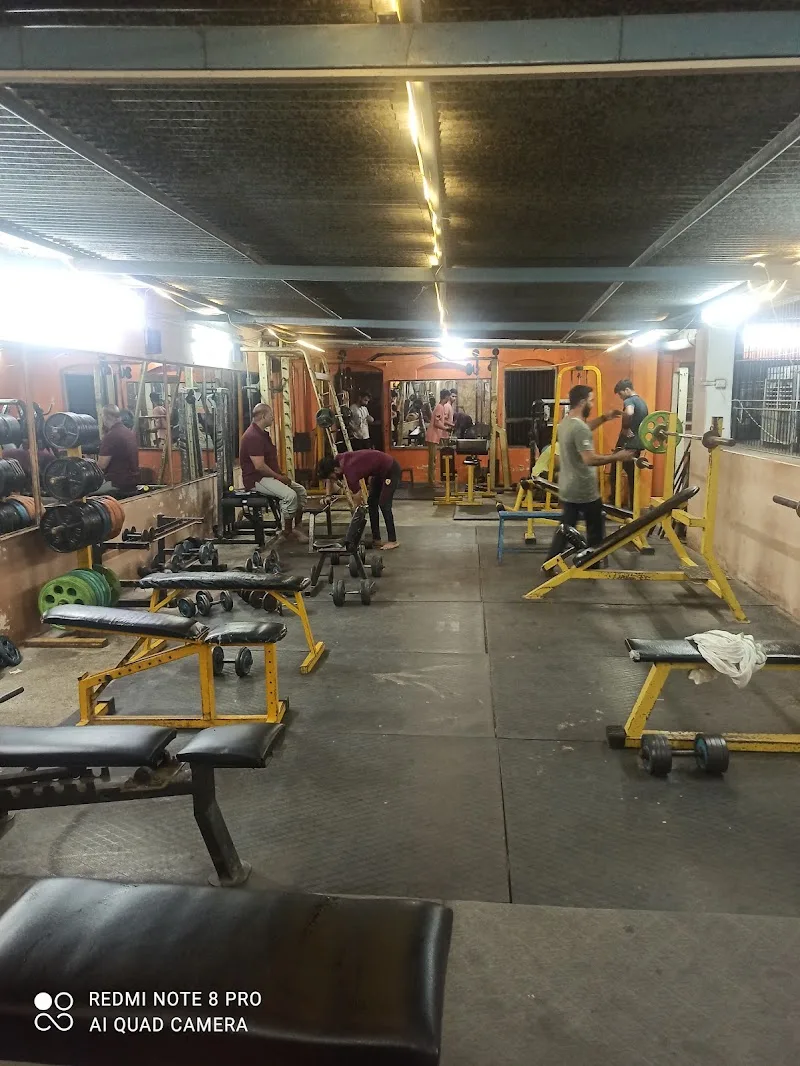 Banaras School Of Physical Culture photo 1