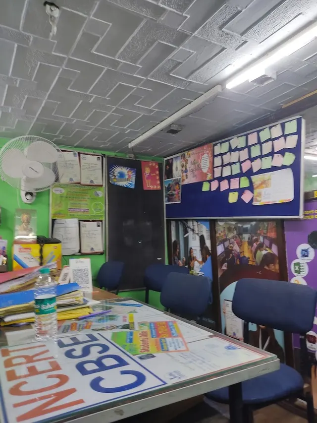 Jolly Computer Centre — Coding & Robotics in College Street