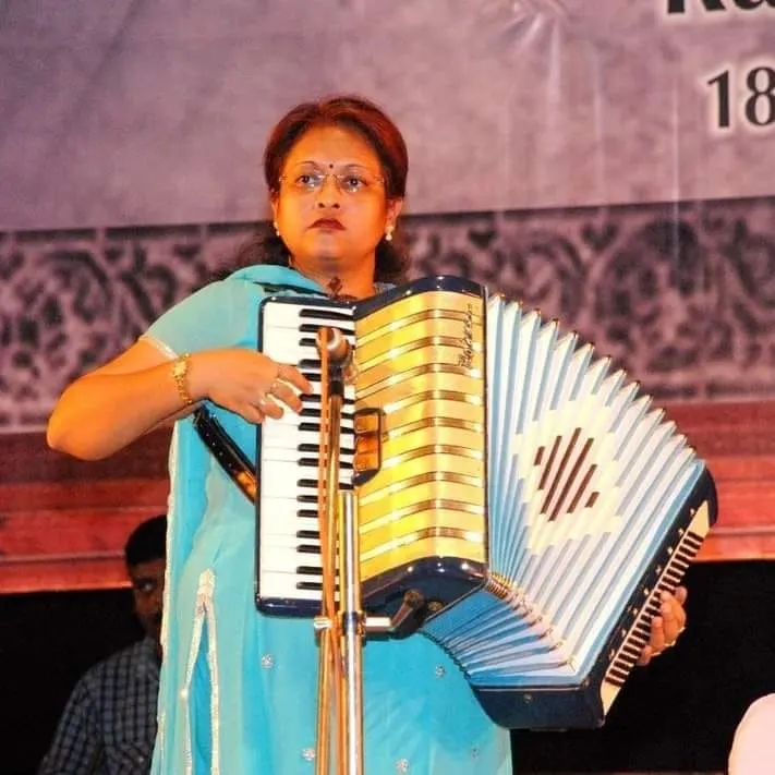 Musical Fingers photo 1
