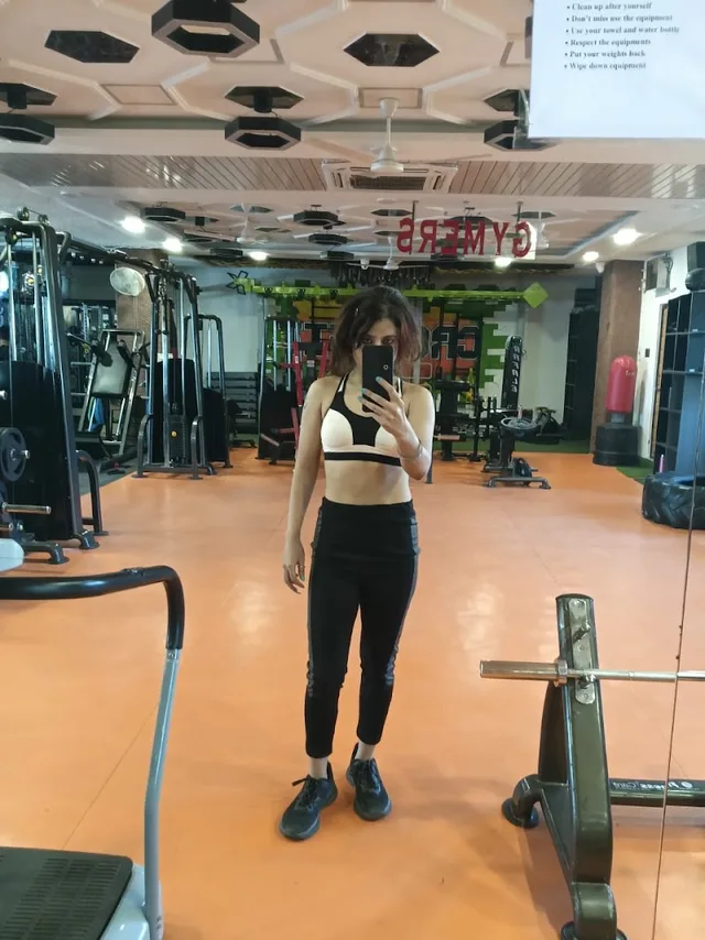 Gymers Fitness Studio