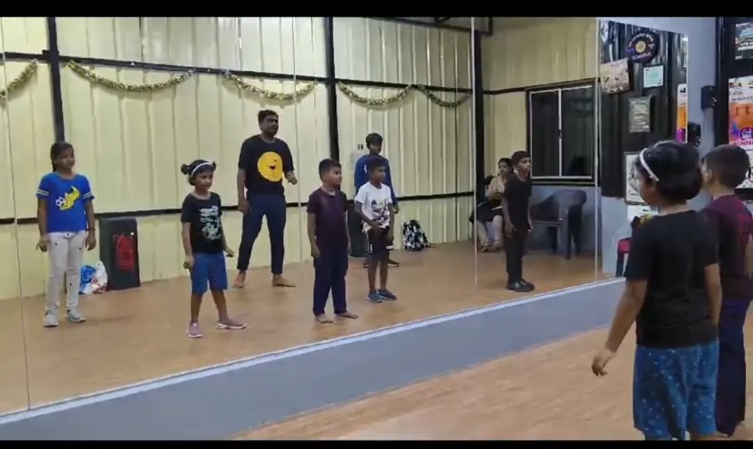HIGH HOPE DANCE STUDIO photo 1