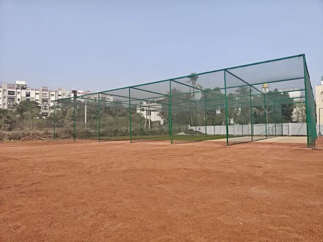 Skillzone Cricket Academy — Cricket in Yapral