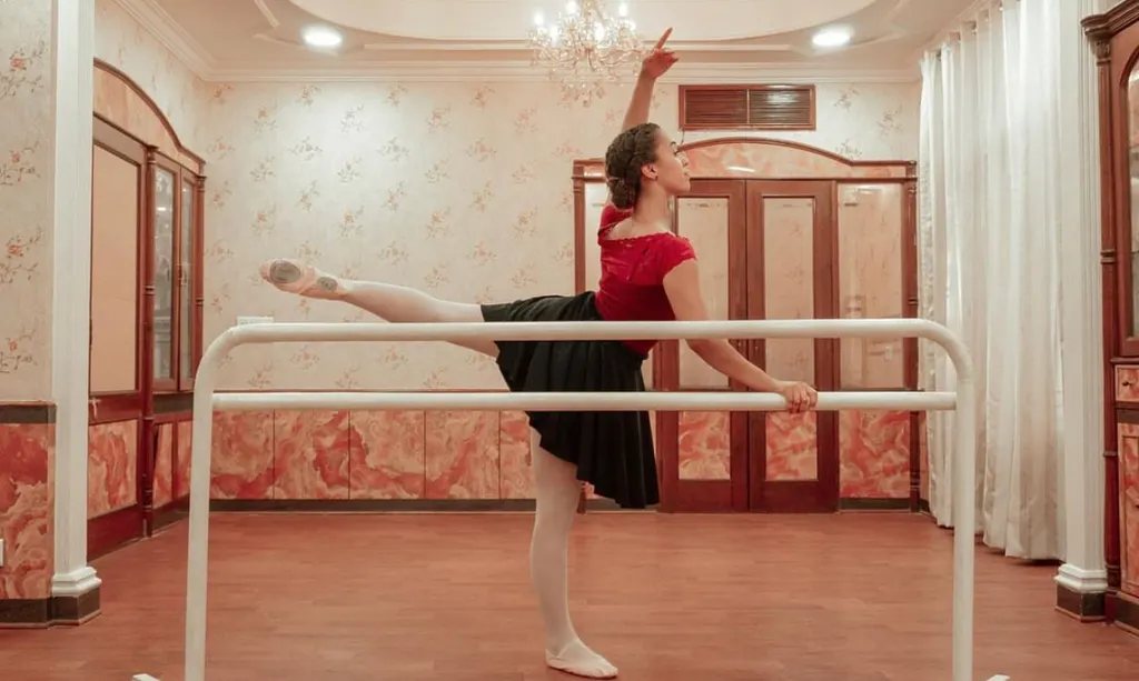 Grand Ballon Performing Arts School — Dance in Vaishali Nagar