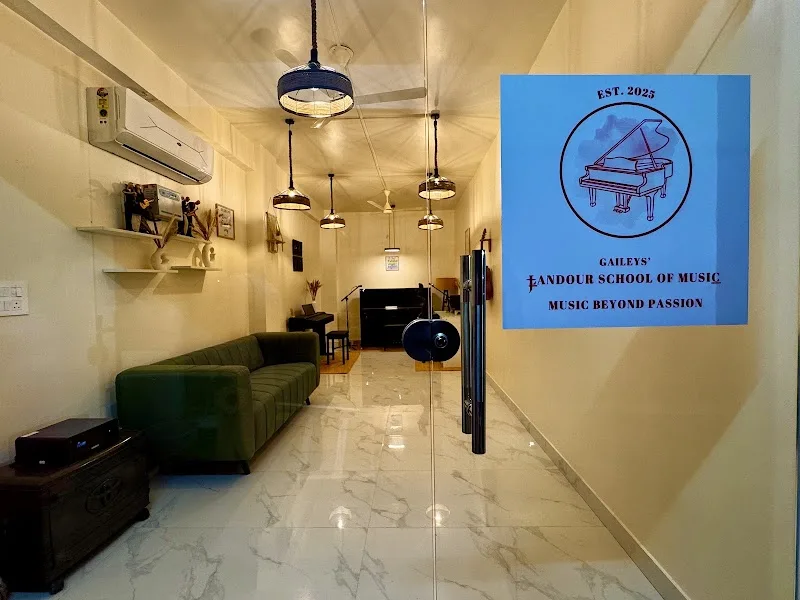 Gaileys’ Landour School of Music, Dehradun Branch — Music in Chukkuwala