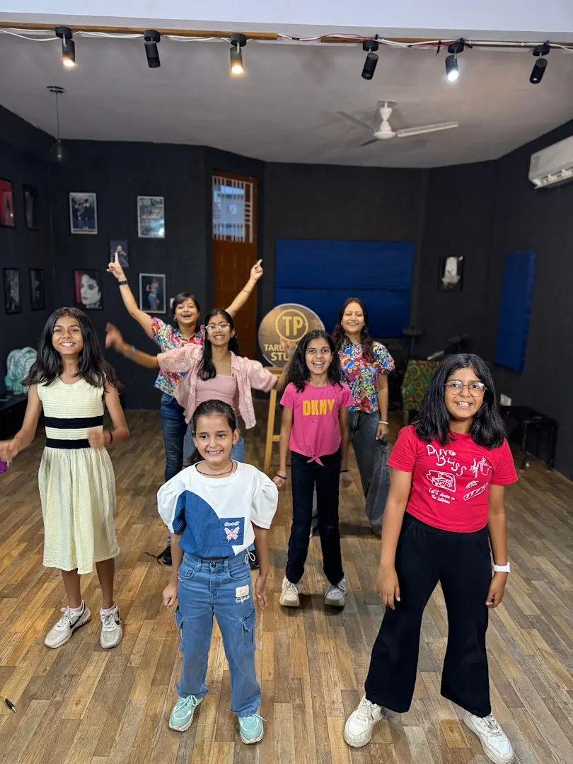 Tarun Pawar Studios — Dance in Vaishali Nagar