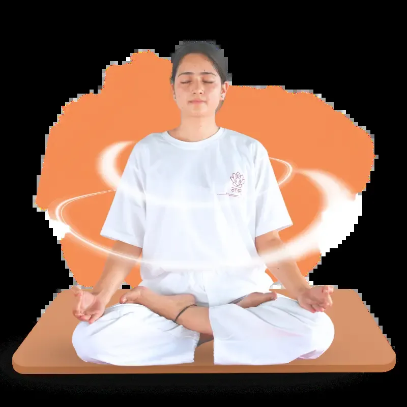 Tattvam Sadhna Kendra - Yoga Centre photo 1