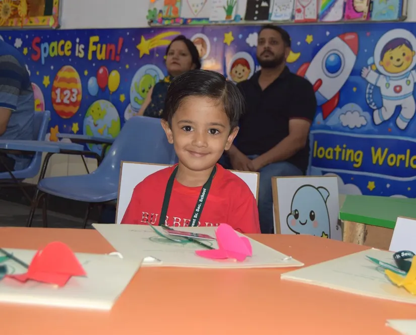 Harbeer Cricket Academy — Cricket in Paschimpuri, Delhi