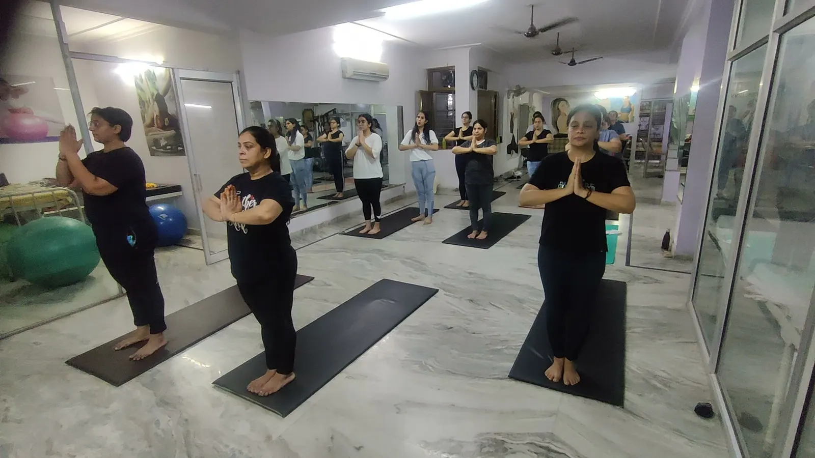 FEEL N FIT CENTER photo 1