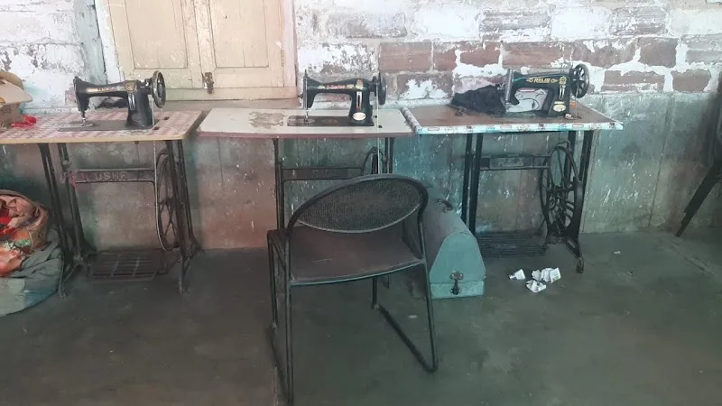 Maa Silai Kendra — Art & Craft in Ratanada