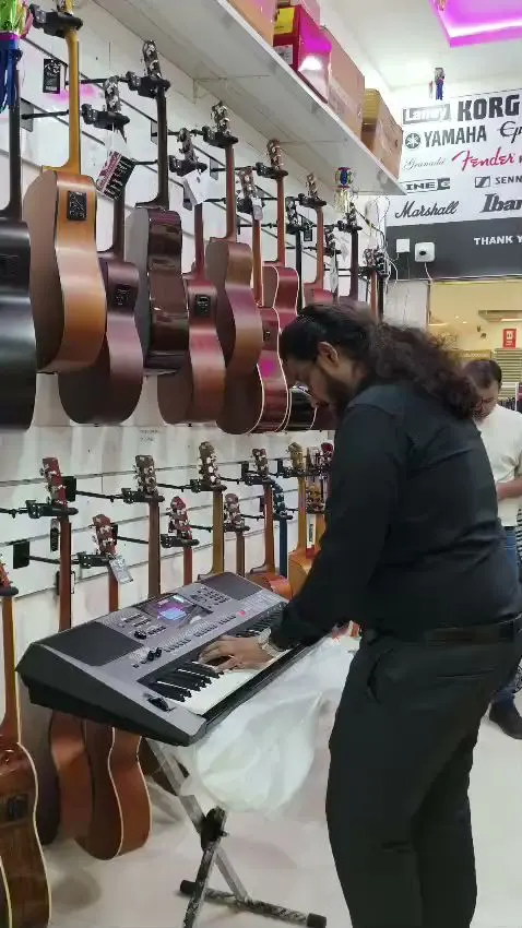 Taal Music World — Music in Viman Nagar