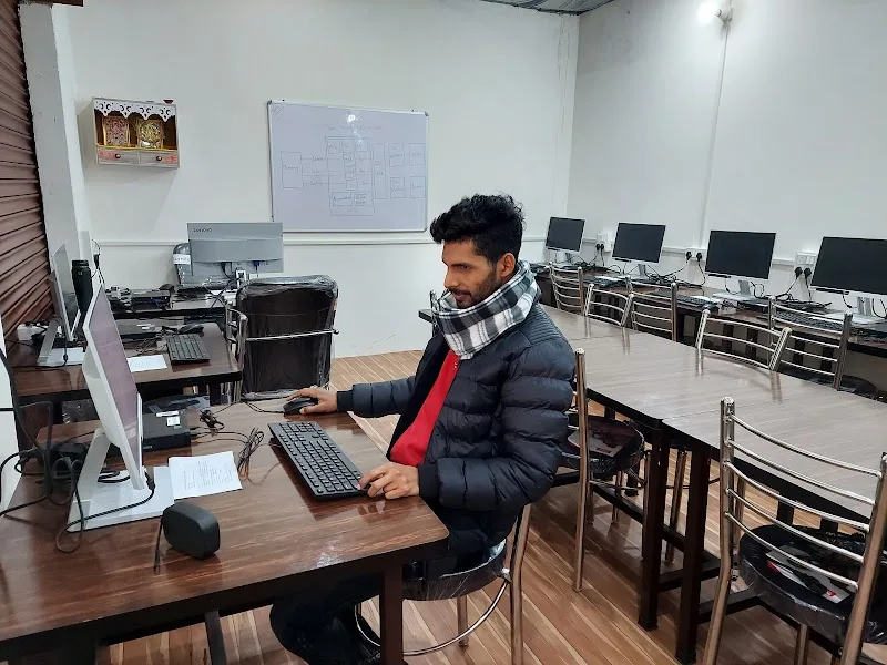 Codezta Labs Private Limited...... — Coding & Robotics in Bhullanpur