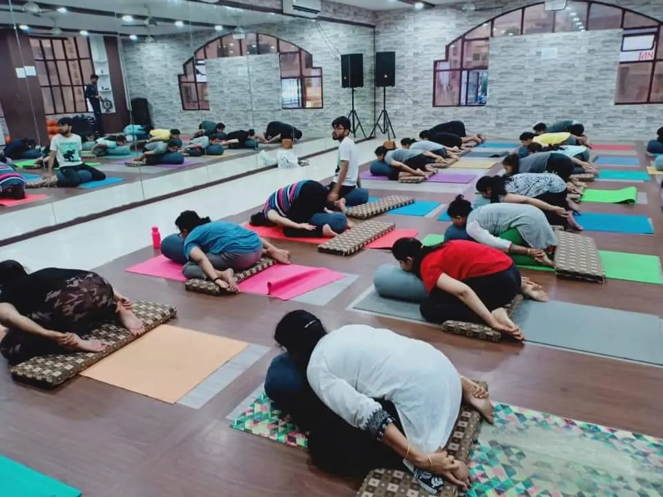 Kalpataa yoga Himayatnagar photo 1