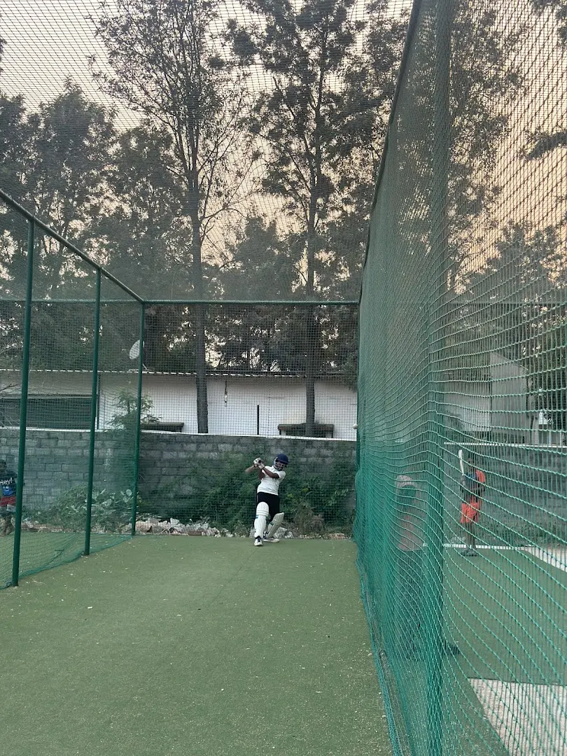 NS cricket academy — Cricket in Gajularamaram