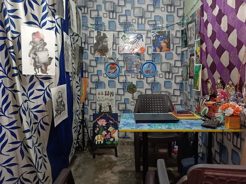 Dream World Art — Art & Craft in Lanka