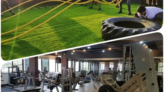 La Fit Satara Road