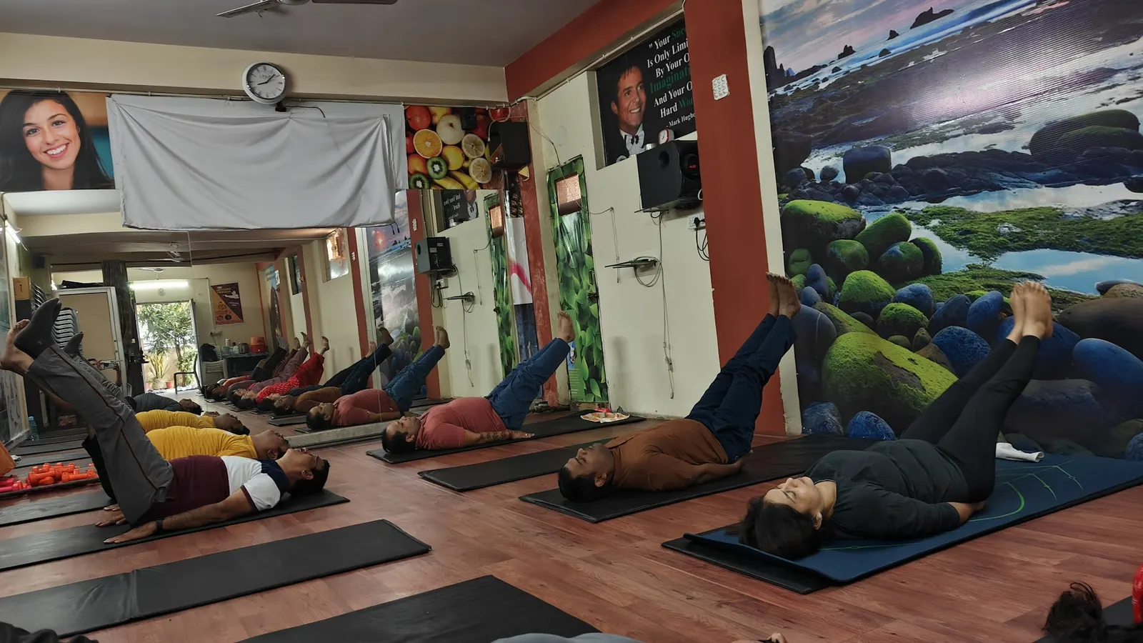JAIPUR YOGA ( Offline & Online Service ) photo 1