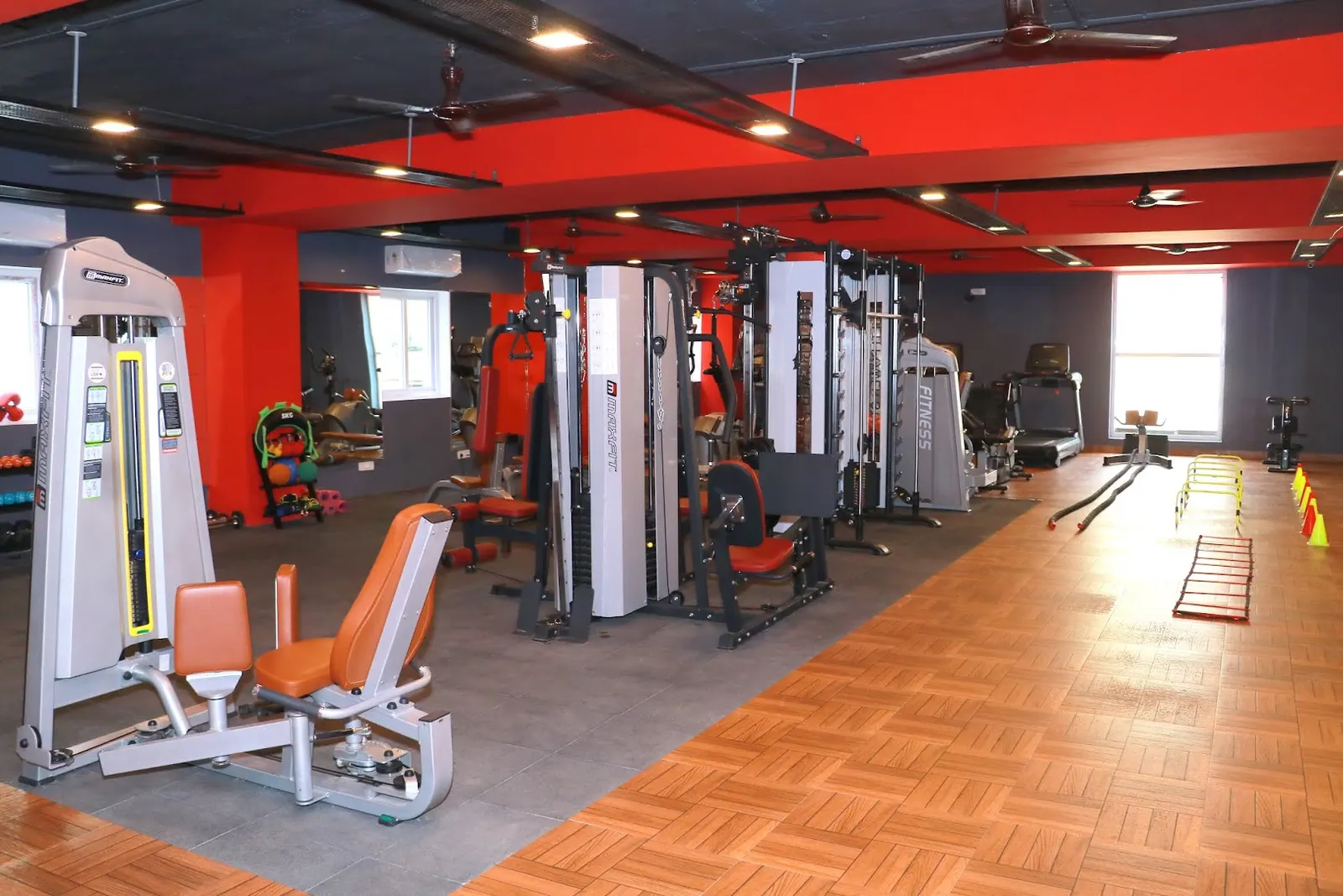 All About Eve — Yoga in Ameerpet, Hyderabad