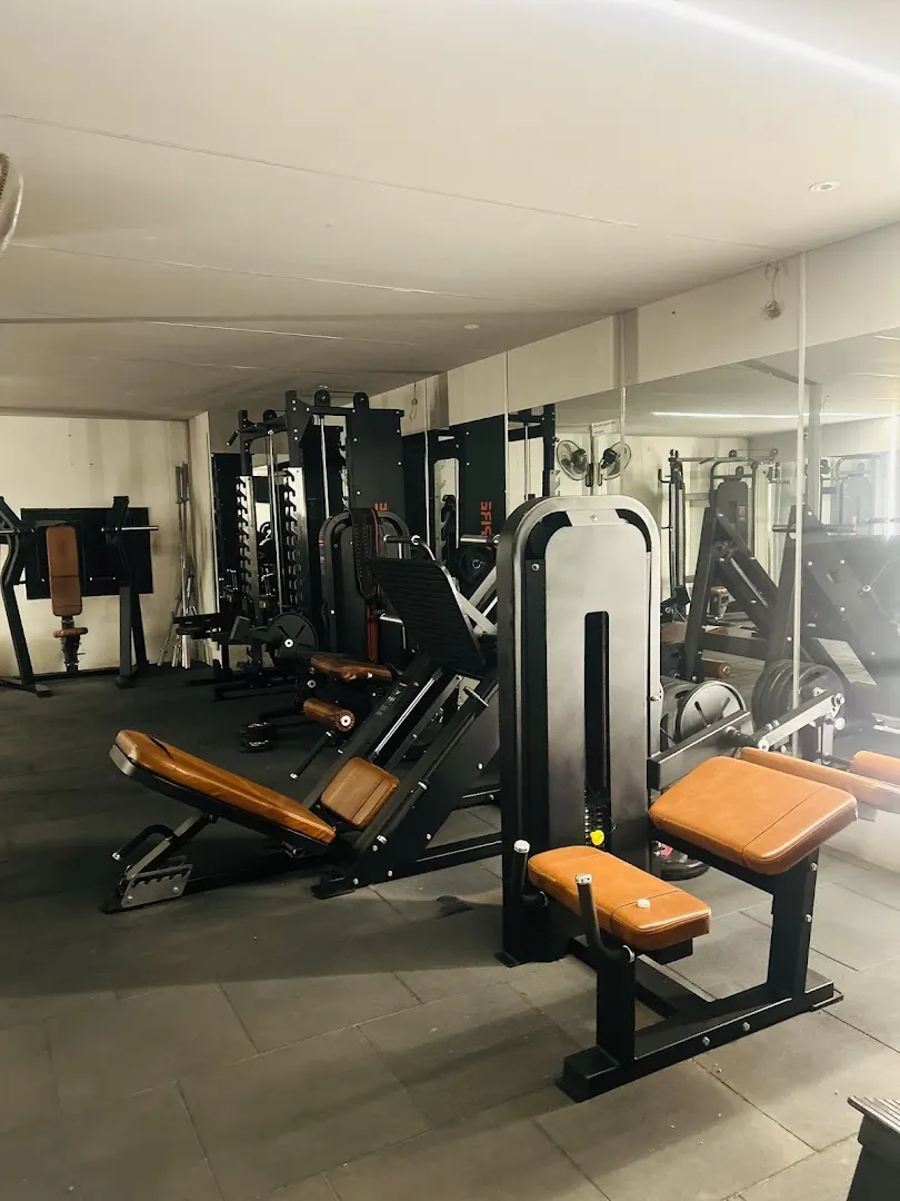 Zero gravity fitness new — Fitness Center in Karvenagar, Pune