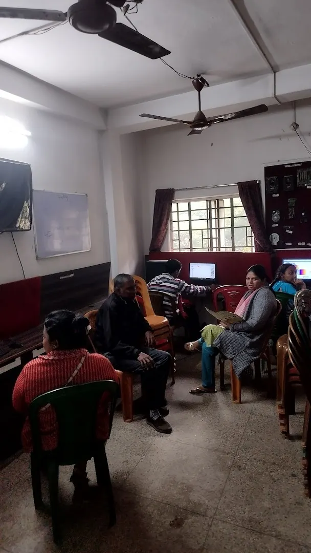 Behala Chowrasta Youth Computer Training Centre — Coding & Robotics in Barisha