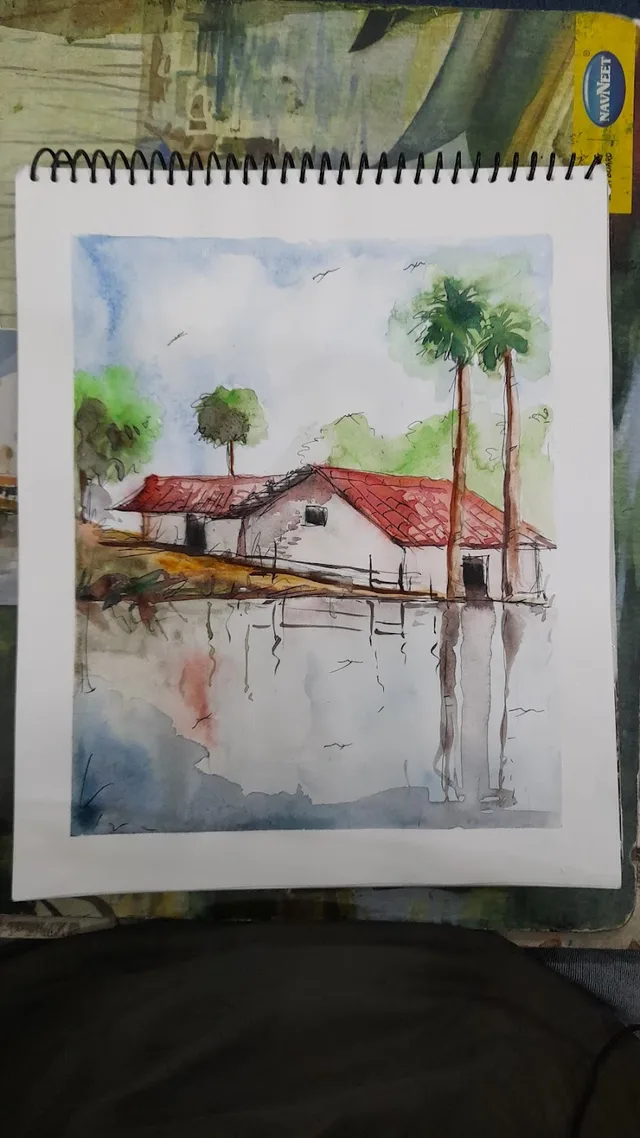 Tulika Chitrakala Kendra — Art & Craft in Hinoo