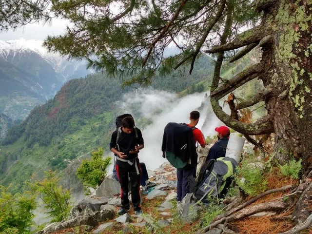 Imperial Adventure IATT — Adventure Sports in Chopasni Housing Board
