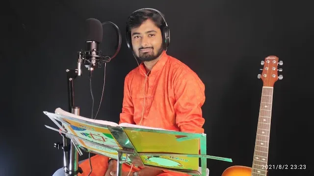 SUR TAAL MUSIC ACADEMY and recording studio — Music in Lohta Bazar