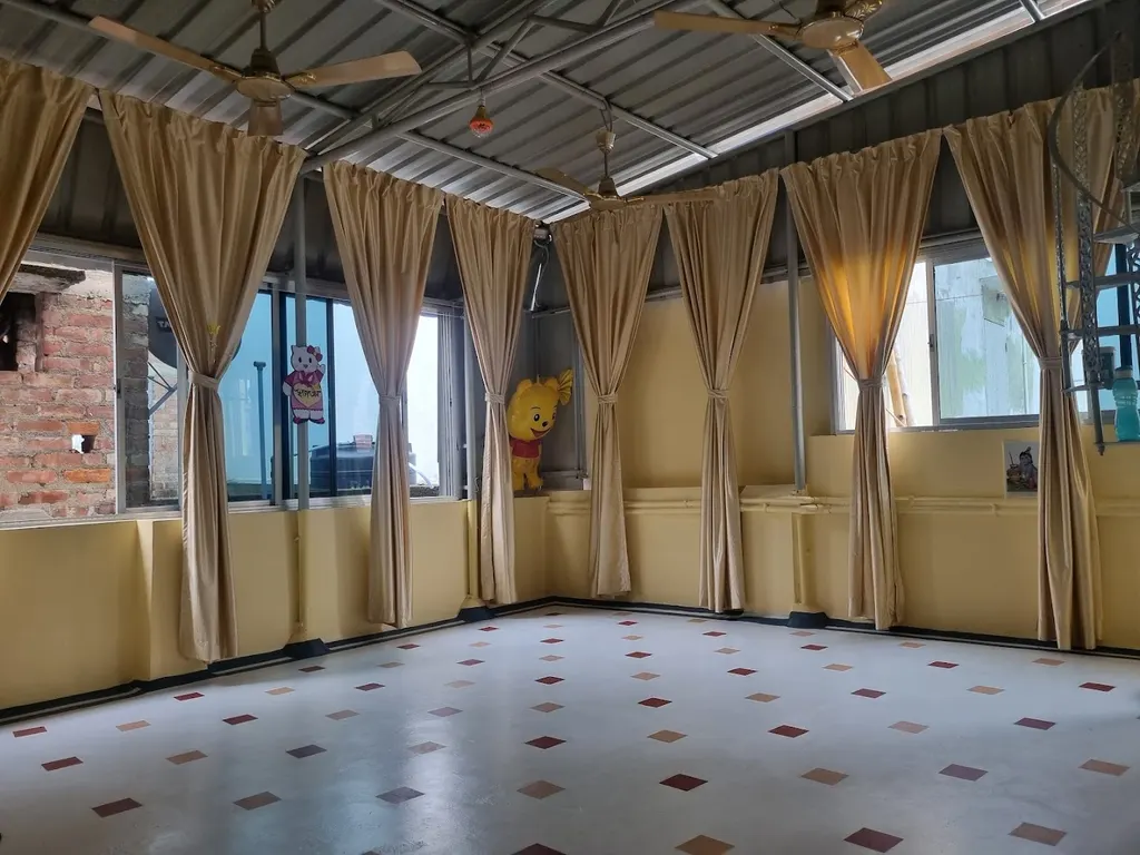 Patuli Yoga Center — Yoga in Patuli