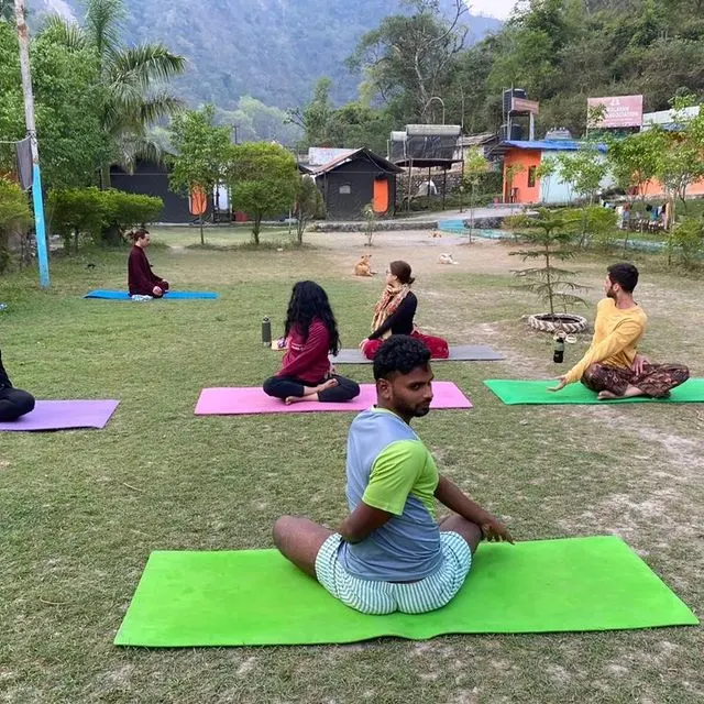 Yoga_For_Life — Yoga in Neelankarai