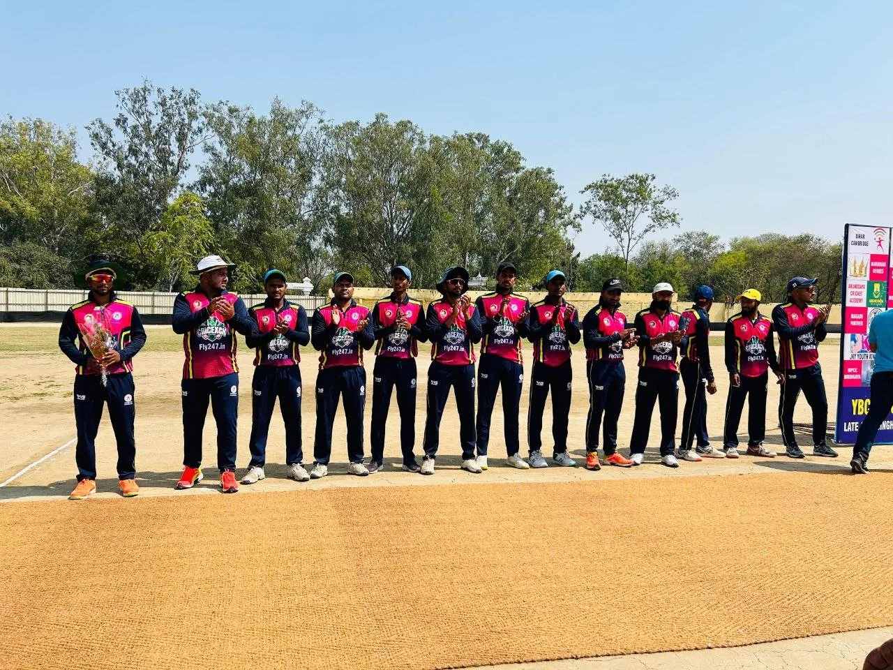 Ranchi Cricket Academy photo 1