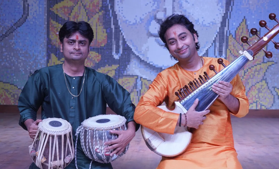 Gharana Musical Academy photo 1