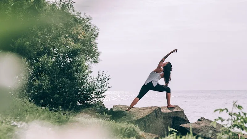 Shweta Fitness Classes — Kadru