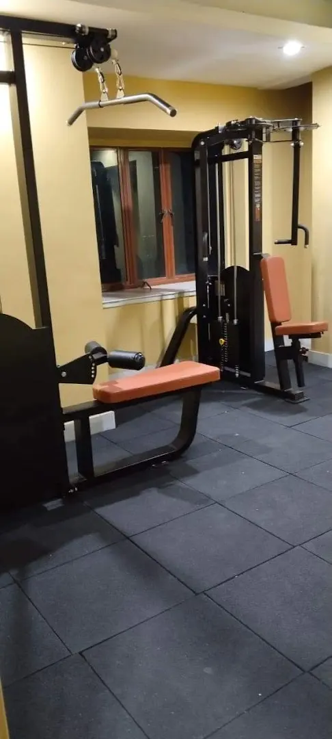 Lifestyle Evolution — Standard Gym in Garia, Kolkata