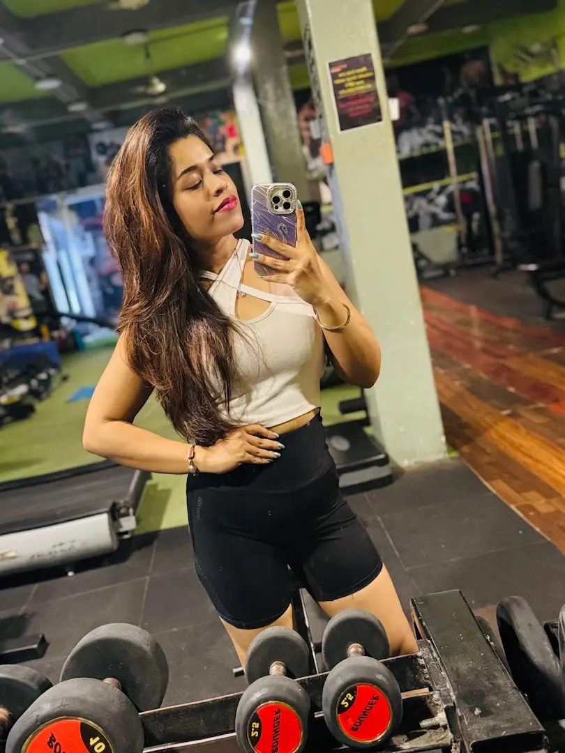 XWarriorsFitnessZone — Fitness Center in Beleghata, Kolkata