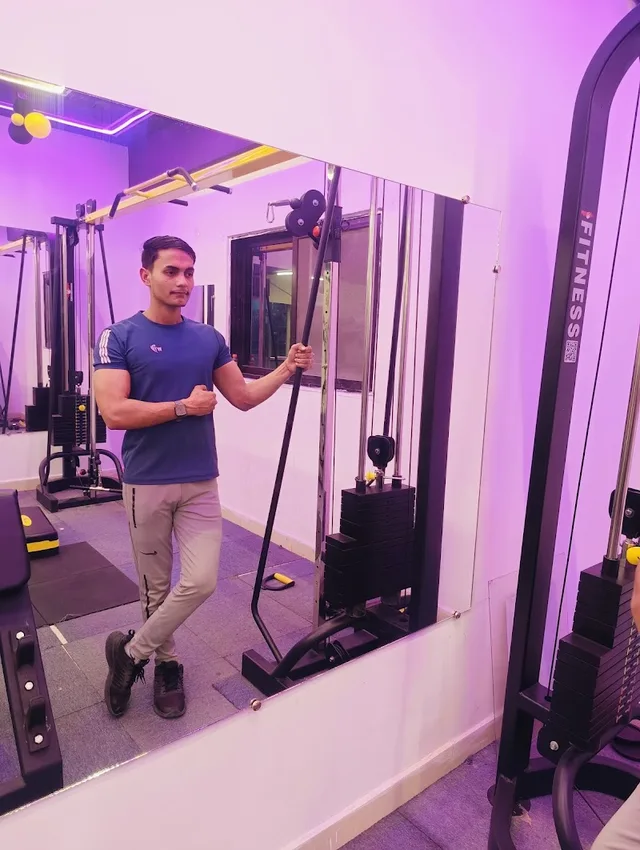 D-Fit GYM