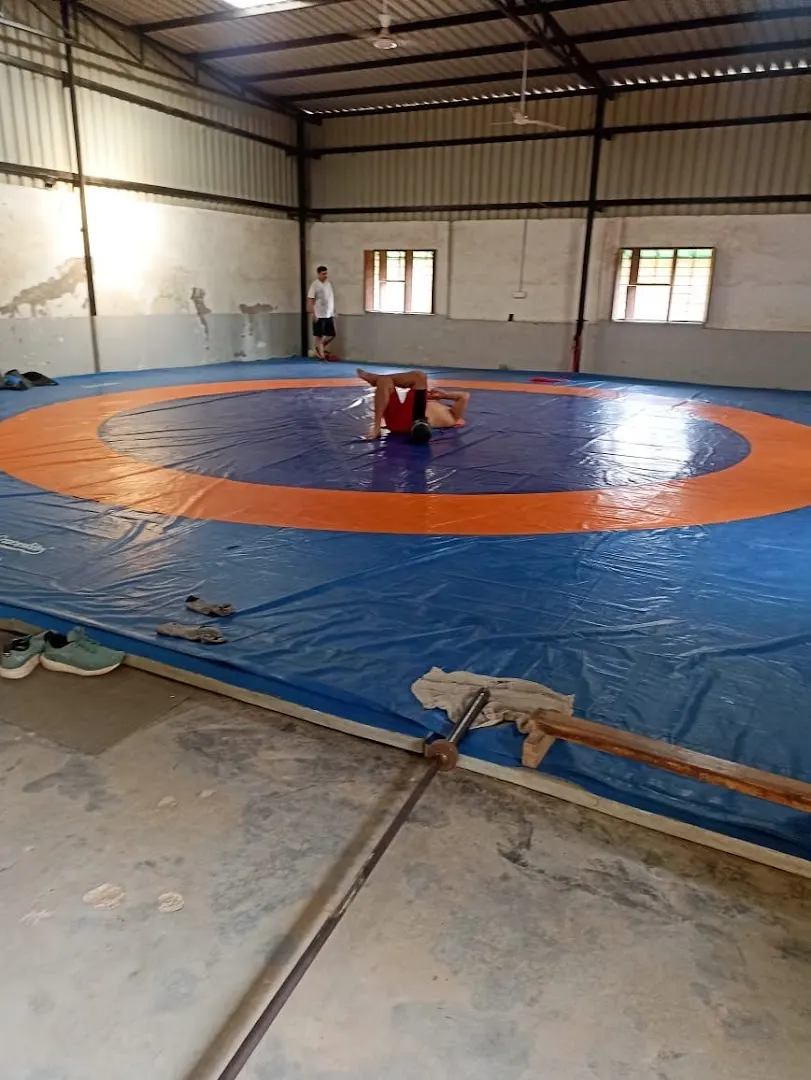 Hanuman Wrestling Academy photo 1