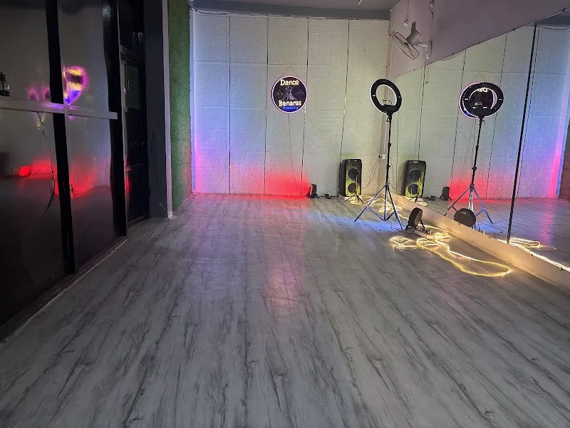 Dance Banaras Academy — Dance in Manduwadih