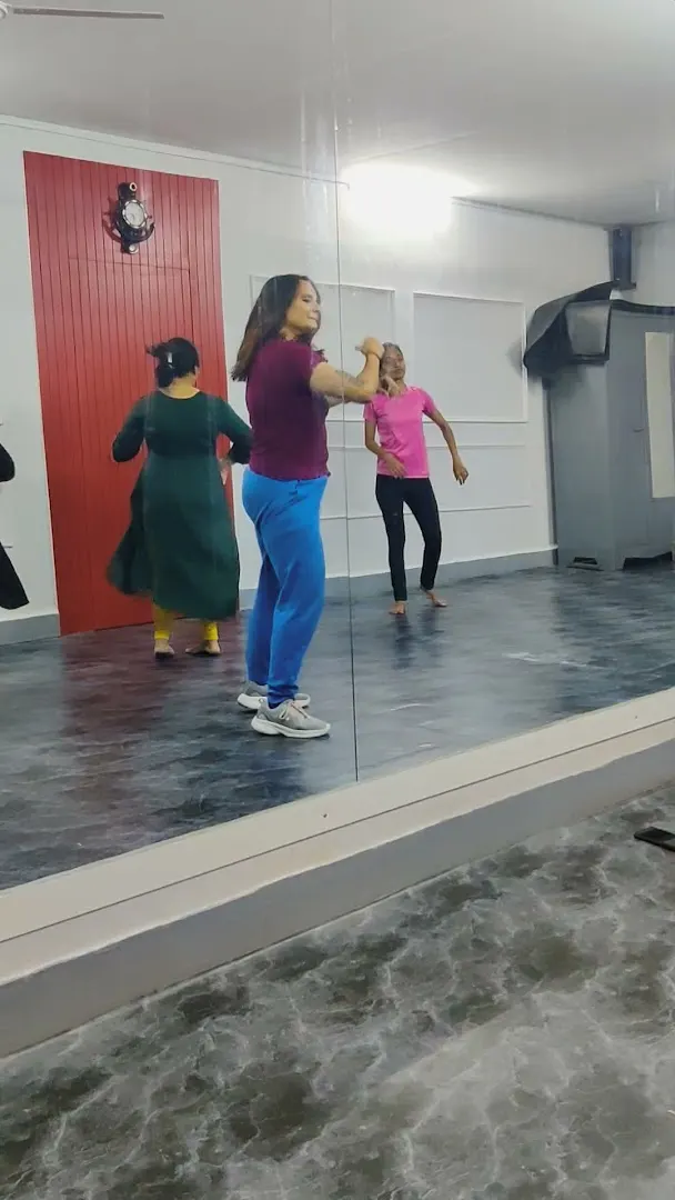 YouWe Fitness — Yoga in Wakad