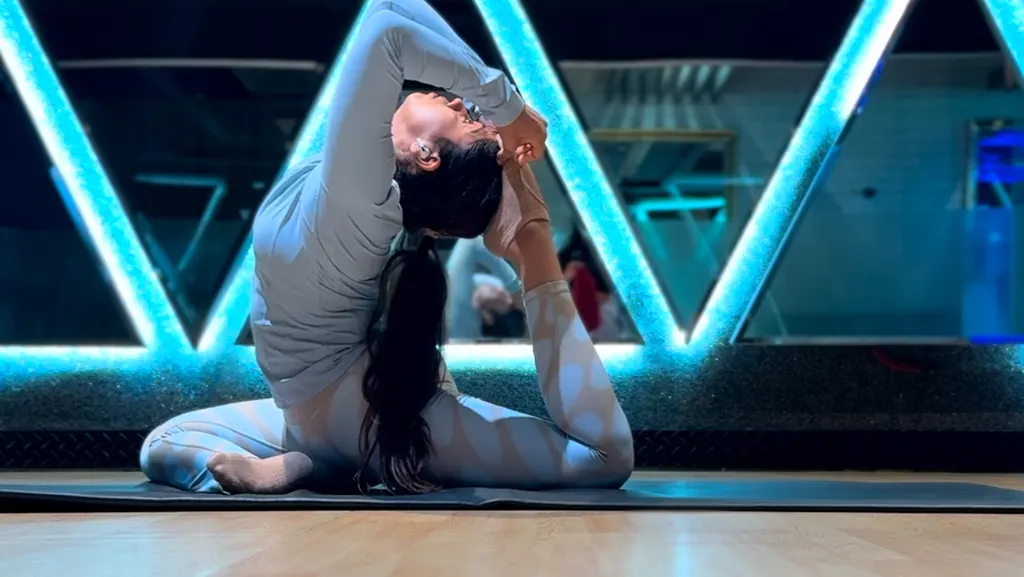 ZITAFIT BY ZIA SHAIKH — Yoga in Chinchwad