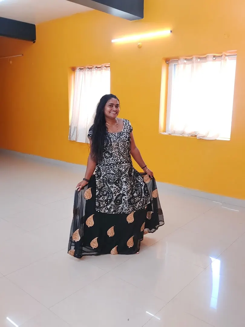 SS Dance Studio — Dance in Kachiguda