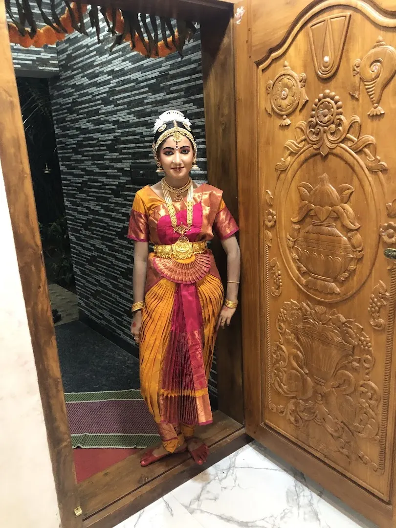 Kalarpana - Institute of Bharatanatyam — Dance in Teynampet