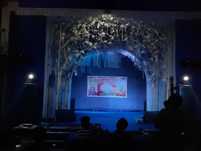 Balitikuri Netaji Balak Sangha — Martial Arts in Balitikuri
