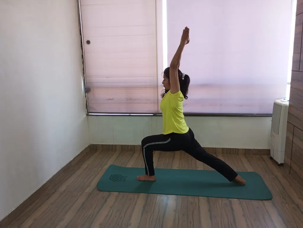 Prime Yoga Center — Yoga in Kharadi
