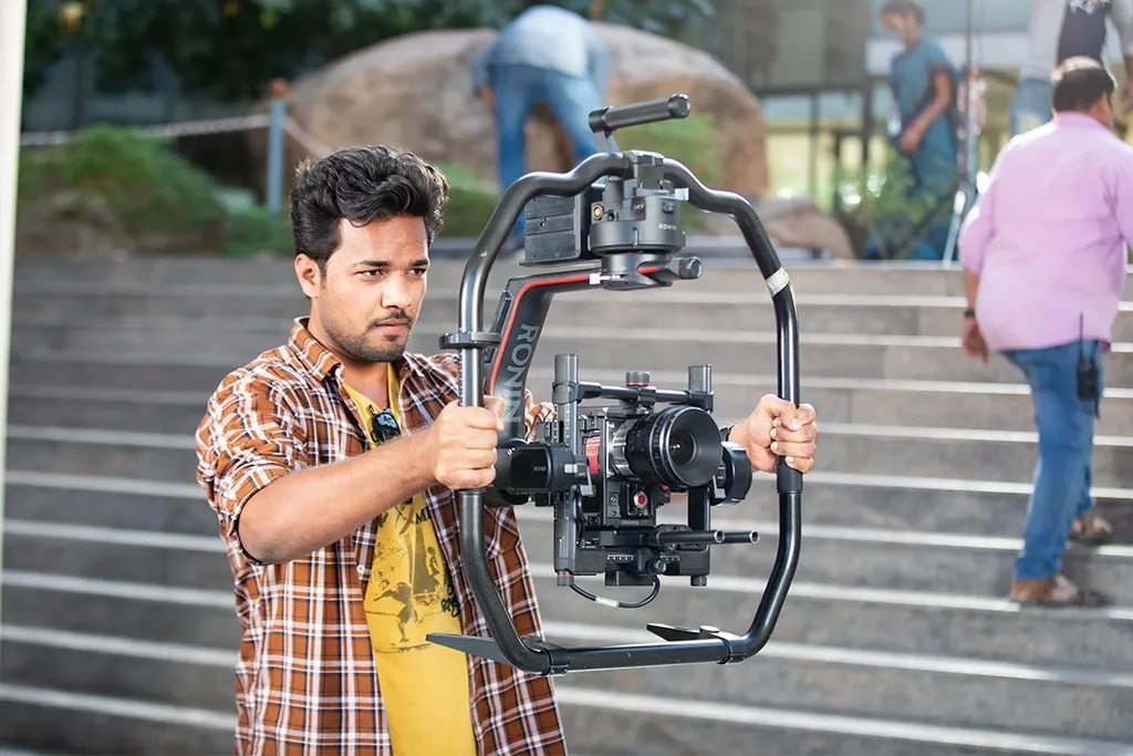 Story Board Film School — Theatre & Drama in Gachibowli