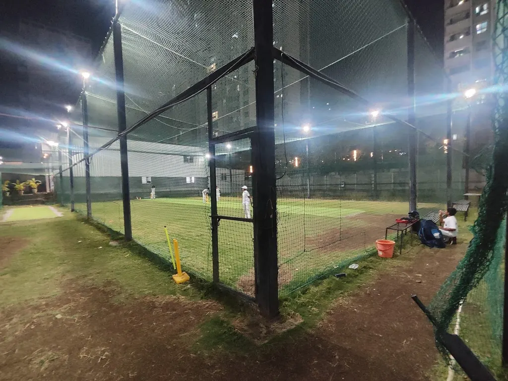 Ashes Club — Cricket in Hadapsar
