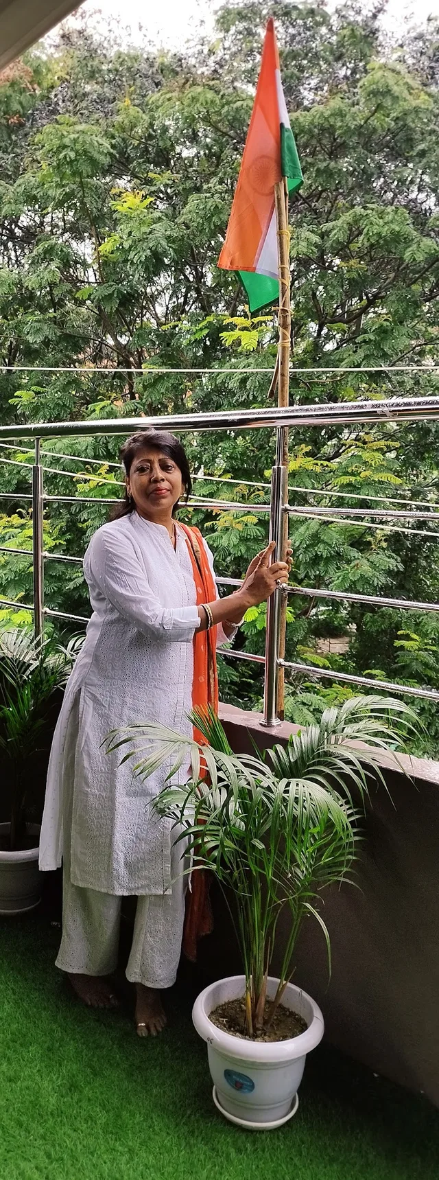 Raag Rang Studio — Music in Delatoli