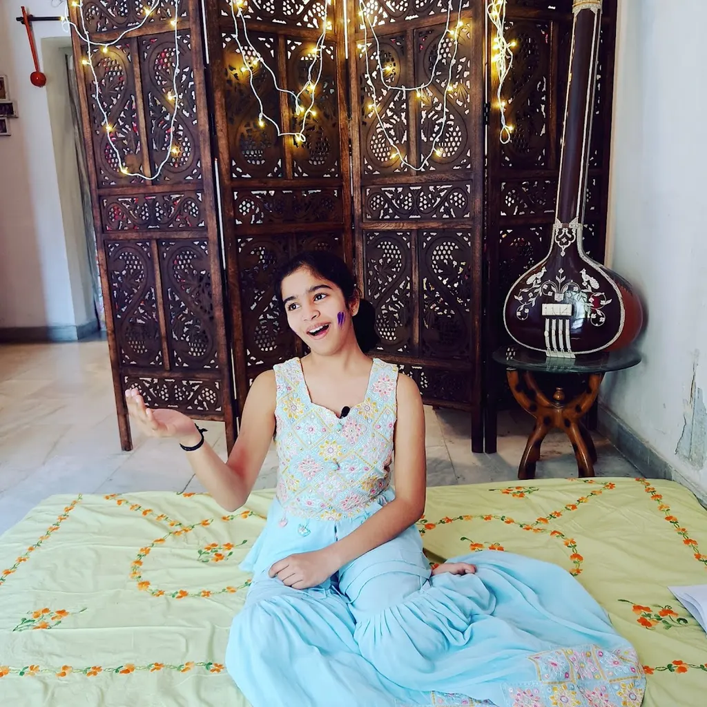 Baani's Music Academy — Music in Sector 22